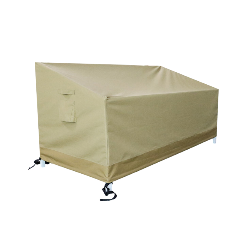 Outdoor sofa covers