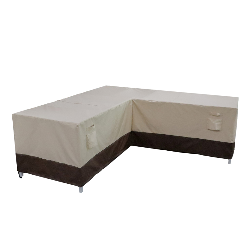Corner sofa cover outdoor cover